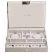 stackers-classic-bracelet-jewellery-box-lid---taupe-beige-35901358
