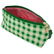 kind-bag-london-essentials-case---blurred-plaid-greenpink-35551058