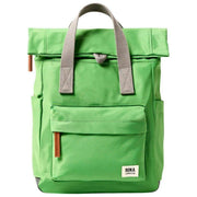roka-canfield-b-small-recycled-nylon-backpack---online-lime-green-35907314