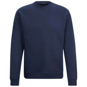 falke-brushed-sweat-shirt---space-blue-35073198