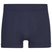 Falke Daily Seamless Boxer Brief - Midnight Navy