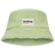 Bagbag Bob Terry Bucket Hat - Mandelgrøn