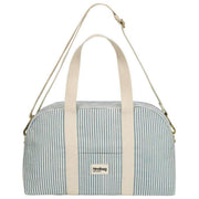 Bagbag Charlie Bowling Bag - Blå Striber