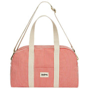 Bagbag Charlie Bowling Bag - Røde Striber