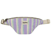 Hindbag Olivia Bum Bag - Grøn/Parma Stripes