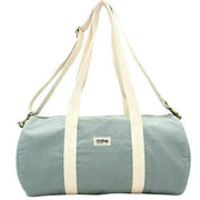 Hindbag Simon Duffle Bag - Sage Blue