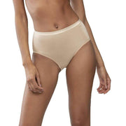 Mey Lights Waist Pants - Soft Skin Beige