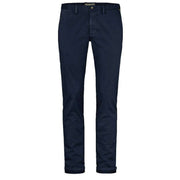Redpoint Odessa Modern Fit Chinos - Navy