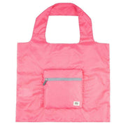 Roka Borough D Small Recycled Nylon Ripstop Shopper Bag - Baroque Pink