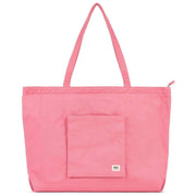 Roka Portobello N Large Tote Bag - Crimson Pink