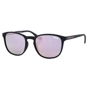 Superdry Summer Vintage-Style Sunglasses - Black