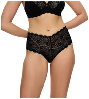 Triumph Amourette Maxi Knickers - Sort
