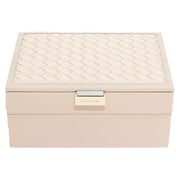 stackers-classic-set-of-2-jewellery-box---blush-pink-woven-34950037