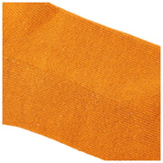 Roka Windsor Solid Crew Sokker - Burnt Orange