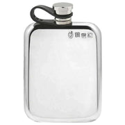 english-pewter-company-4oz-purse-flexi-cap-hip-flask---silver-34310764