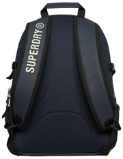 Superdry & Co Tarp rygsæk - Navy