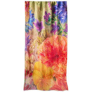 powder-bountiful-blooms-cotton-linen-scarf---pinkyellow-33942466