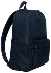 Superdry & Co Heritage Rygsæk - Eclipse Navy