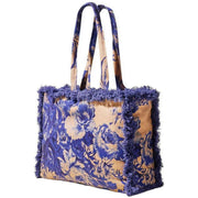 powder-china-blooms-fringed-box-tote---blue-33942369