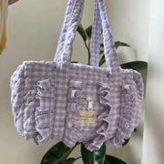 moon-nude-coquette-mini-duffel-bag---purplewhite-35919511