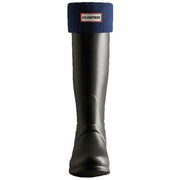 hunter-recycled-fleece-tall-boot-socks---navy-34596800