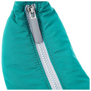 Roka Farringdon Taslon Crossbody-taske - Ocean View Blue