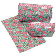 elie-beaumont-serendipity-cosmetic-case-set---peony-bluepink-34348277