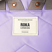 roka-canfield-b-small-recycled-nylon-backpack---thistle-bloom-purple-35907354