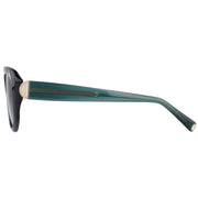 barbour-oversized-butterfly-sunglasses---bottle-green-crystalgold-35832934