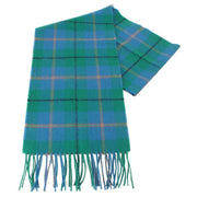 ingles-buchan-carmichael-ancient-lambswool-scarf---greenpale-blueyellow-34498653