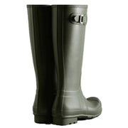 hunter-original-tall-wellington-boots---dark-olive-35480526