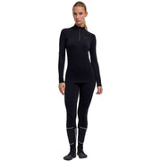 falke-maximum-warm-long-sleeve-zip-shirt---black-35931923