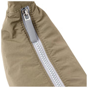 Roka Farringdon Taslon Crossbody Taske - Basil Beige