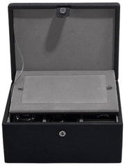 Stackers Luxury Photo Valet Box - Sort