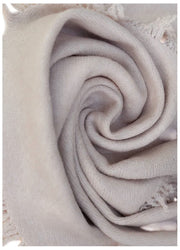 Powder Emily Cozy Scraf - Creme