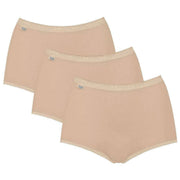 sloggi-basic-3-pack-maxi-knickers---skin-beige-35045957
