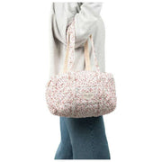 moon-nude-peony-mini-duffel-bag---whiteredgreen-35919473