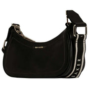 ted-baker-laarna-small-leather-shoulder-bag---black-35480625
