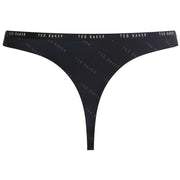 ted-baker-indie-3-pack-embossed-no-show-thongs---whiteblackirish-cream-beige-34536884