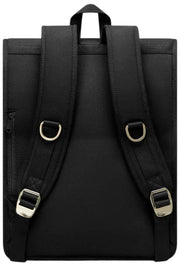 Hindbag Gustave Rygsæk - Sort
