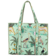 elie-beaumont-serendipity-cotton-quilted-tote-bag---jungle-mint-green-33884664