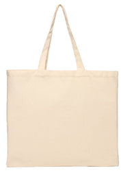 Superdry & Co Tote Bag - Natural Brown/Eclipse Navy
