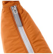 Roka Farringdon Taslon Crossbody Taske - Dijon Orange