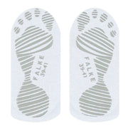 Falke Cool Kick Sneaker Socks - White