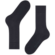 Falke Sensitive New York Socks - Dark Navy