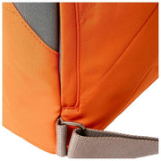 roka-finchley-a-small-recycled-canvas-backpack---jaffa-orange-35910344