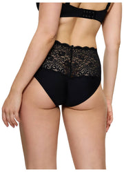 Triumph Amourette Maxi Knickers - Sort