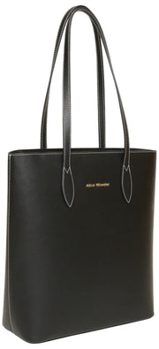 Alice Wheeler London Sloane Tote Bag - Sort