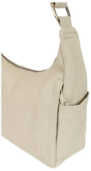 Hindbag Emile Multi Pocket Skuldertaske - Clay Green