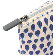 roka-maida-vale-small-cotton-canvas-pouch---indigo-drop-bluewhite-35904288